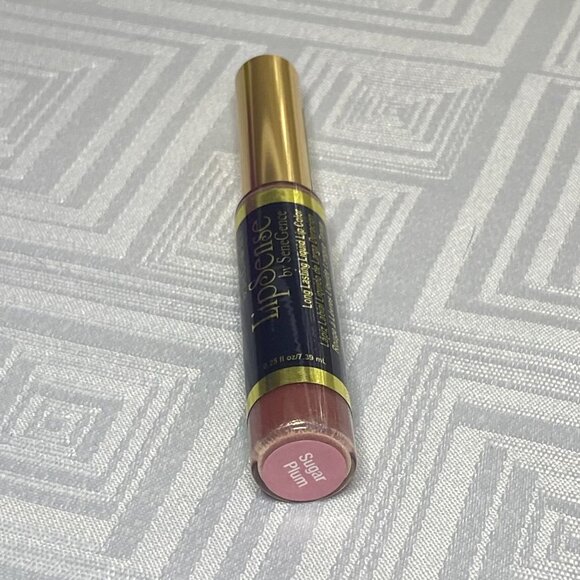 LipSense Sugar Plum - Picture 3 of 5